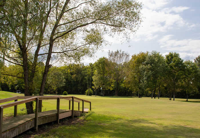 Champions Run Golf Club