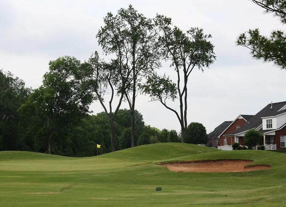 Indian Hills Golf Club